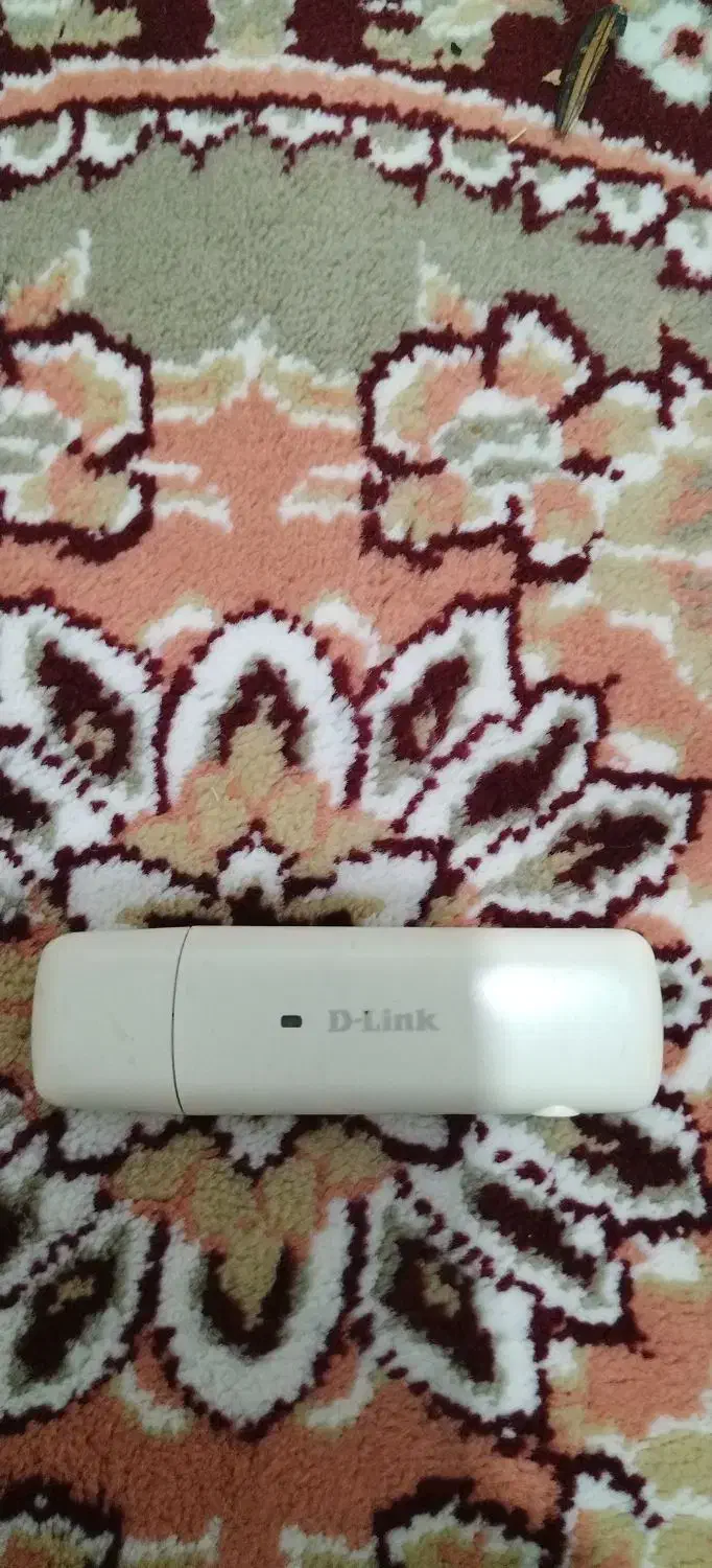 مودم جیبی سیم کارتیdlink|مودم و تجهیزات شبکه|کرمانشاه, |دیوار