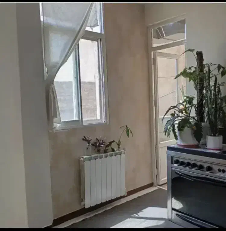 اجاره آپارتمان ۴۵متربوریایی استثنایی زیرقیمت منطقه