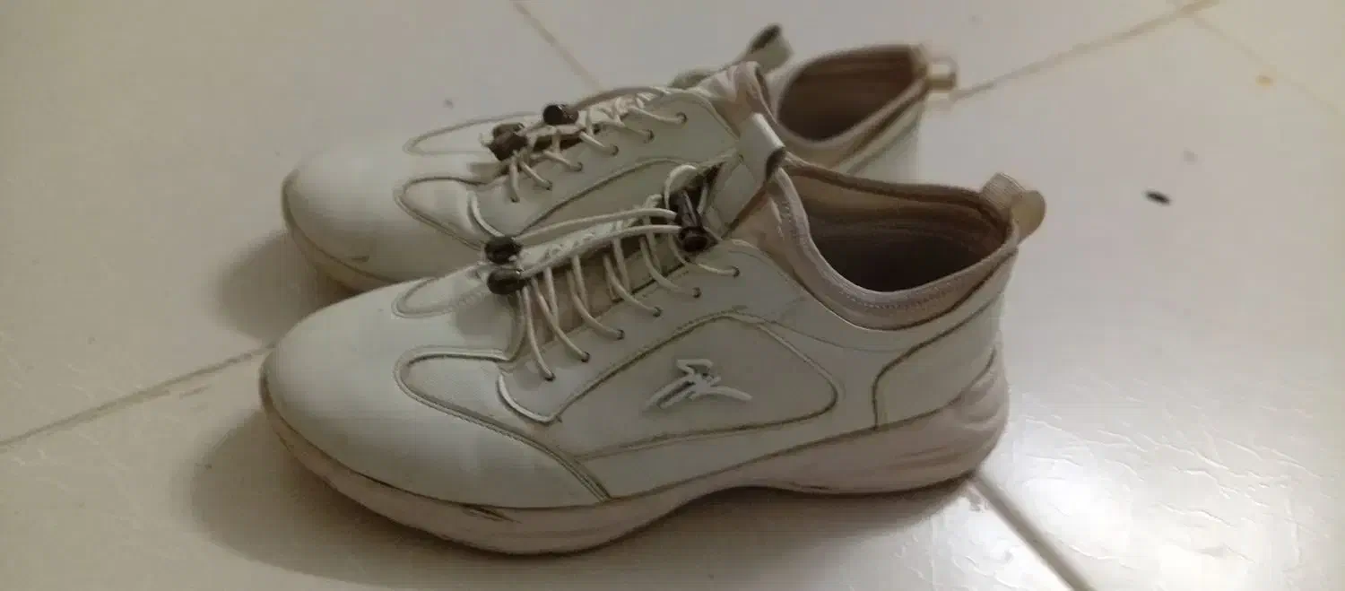 کفش مردانه|کیف، کفش، کمربند|بروجرد, |دیوار