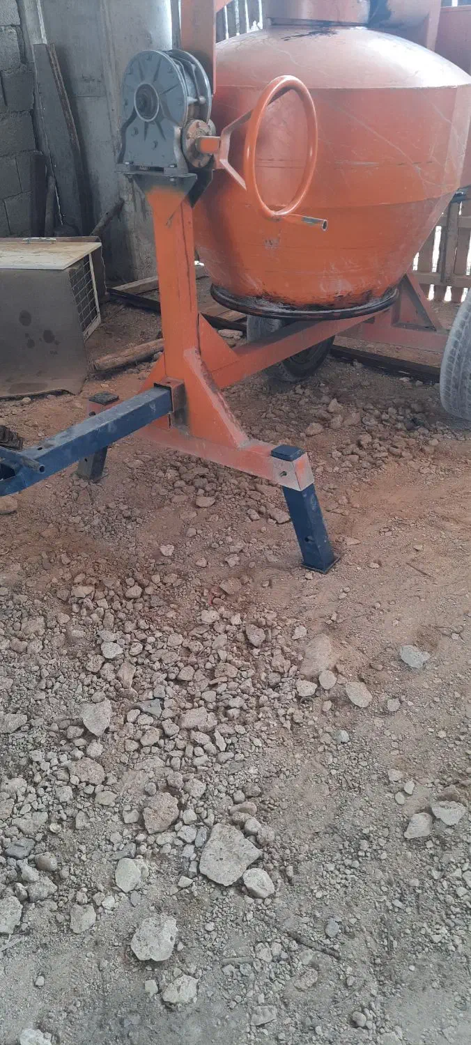 اجاره ابزار آلات ساختمانی|خدمات پیشه و مهارت|قشم, |دیوار