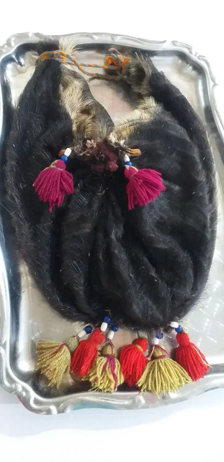 خیگ|صنایع دستی و سایر لوازم تزئینی|ایذه, |دیوار