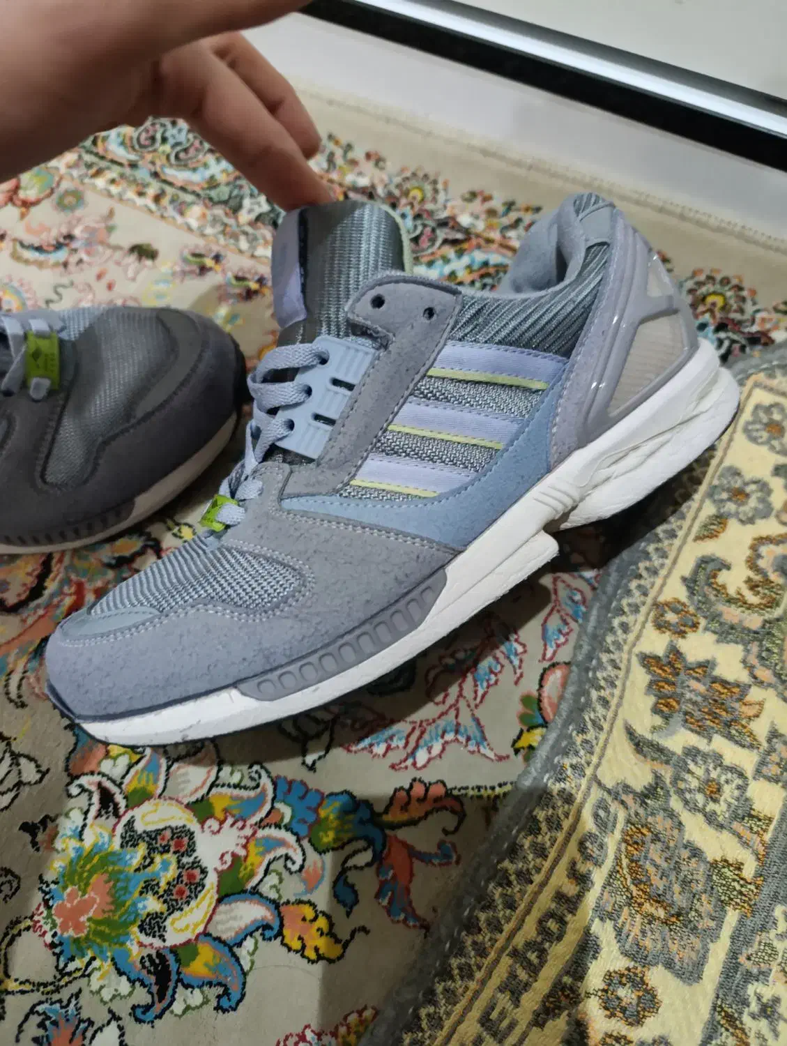 zx8000|کیف، کفش، کمربند|تهران, عبدل‌آباد|دیوار