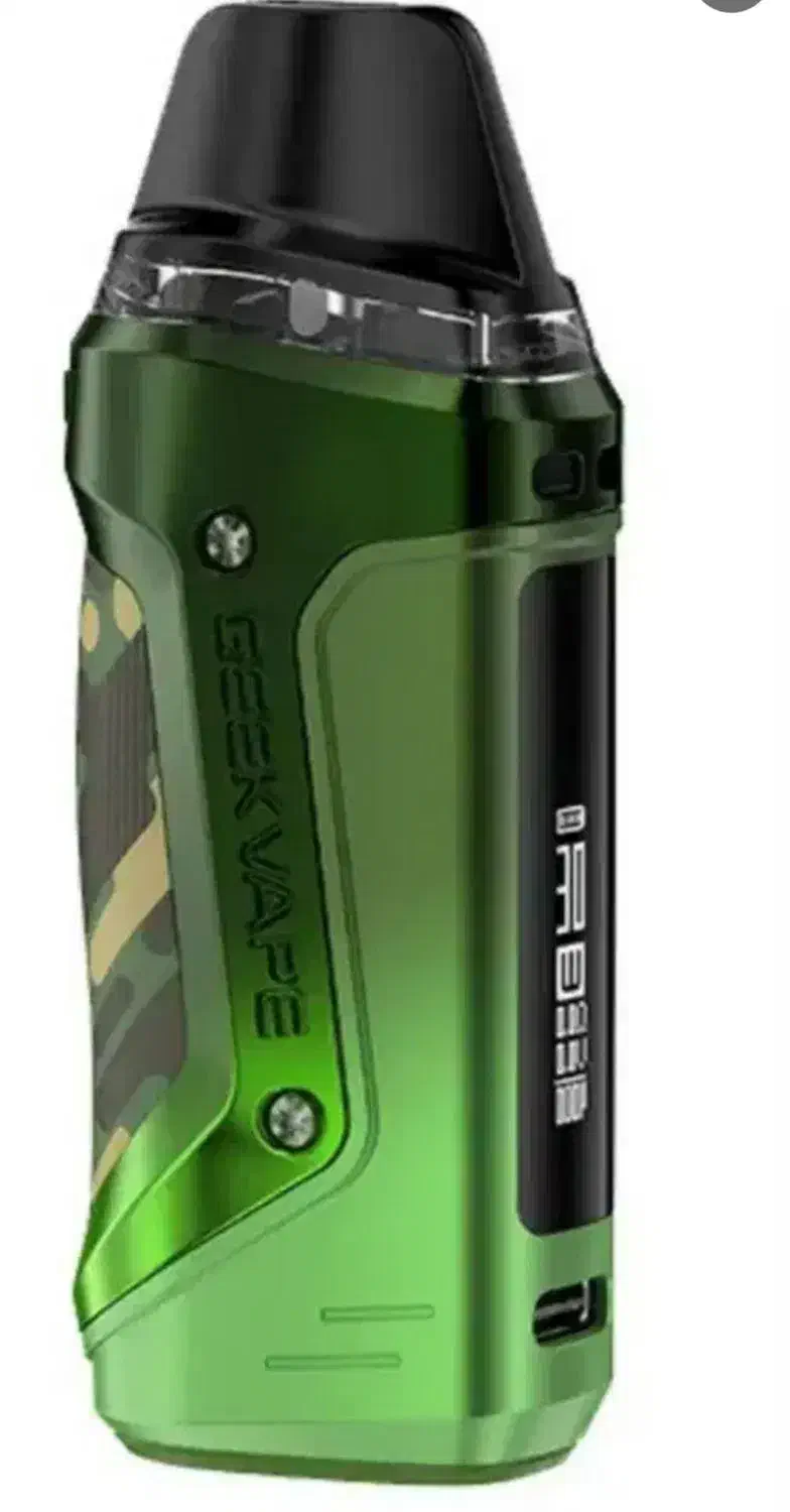 گیک ویپ|زیورآلات و اکسسوری|شاهینشهر, فردوسی|دیوار