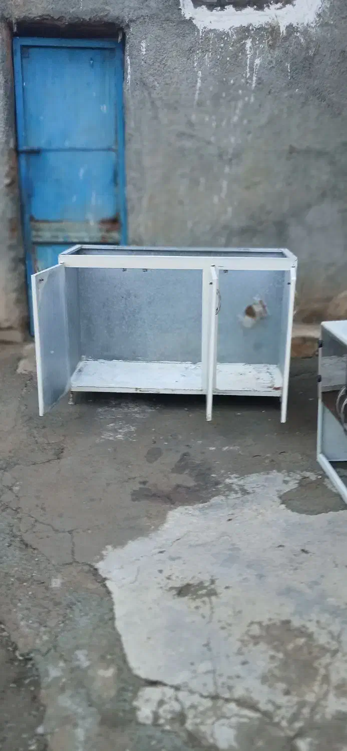 وسایل آشپزخانه|آب‌چکان و نظم‌دهنده ظروف|سنندج, |دیوار