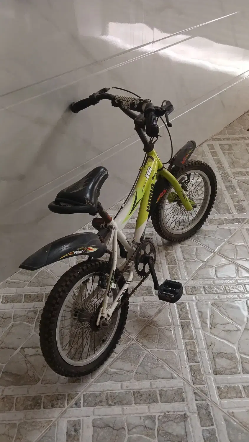 نیاز به تعویض لاستیک|دوچرخه، اسکیت، اسکوتر|رشت, سلیمانداراب|دیوار