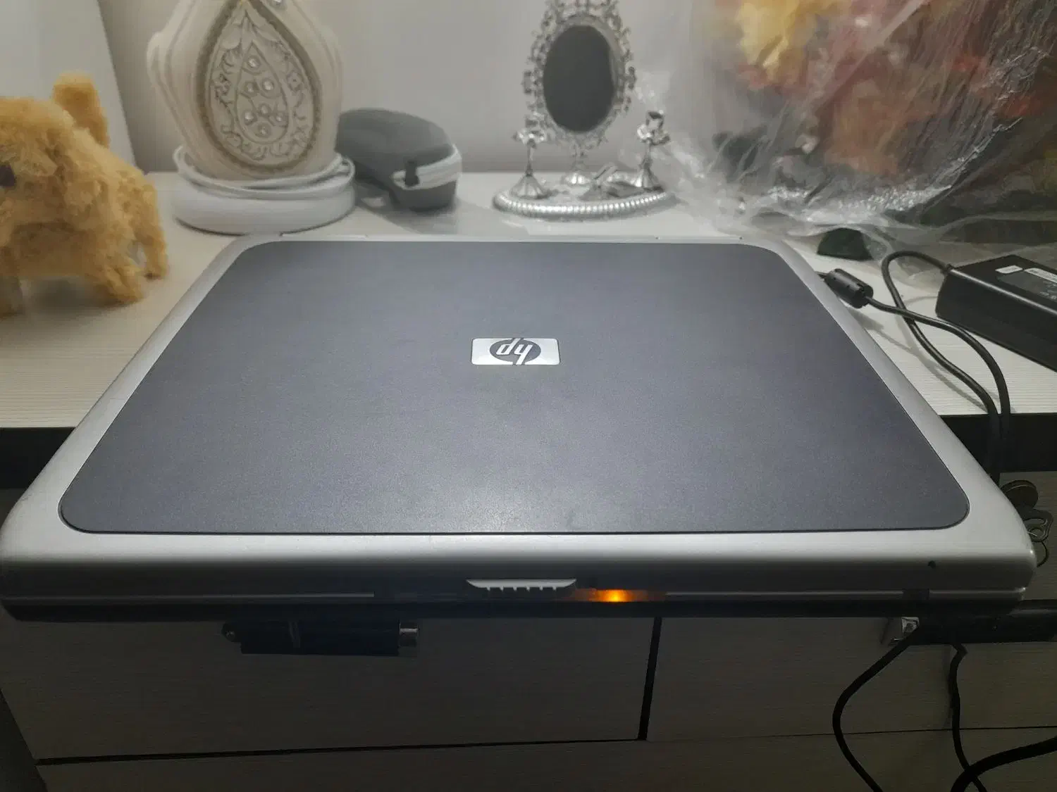 hp pavilion ZE4300|رایانه همراه|قم, زنبیل آباد|دیوار