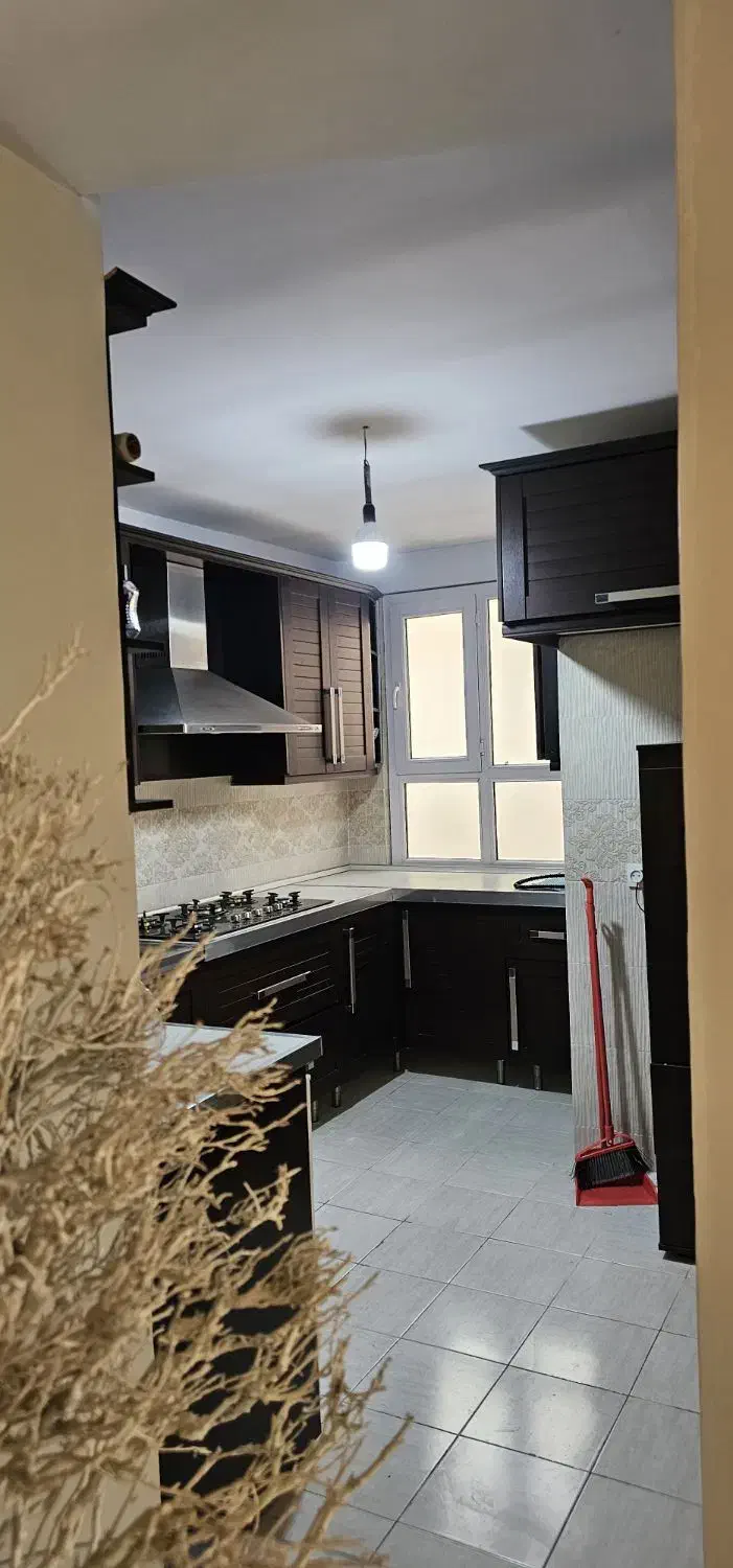 واحد ۹۱ متری فوق العاده شیک|فروش آپارتمان|گرمدره, |دیوار