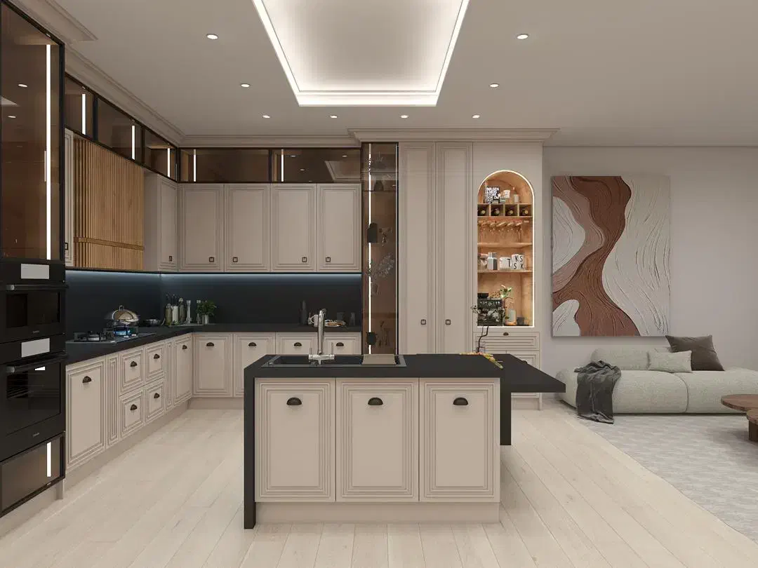 تعمیرات ونصب کابینت ...|خدمات پیشه و مهارت|ملارد, |دیوار