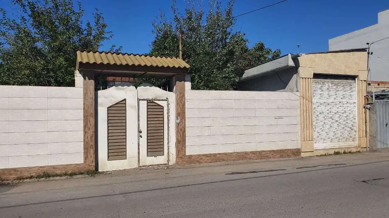 فروش خانه ویلایی دو نبش|فروش خانه و ویلا|علی‌آباد کتول, |دیوار