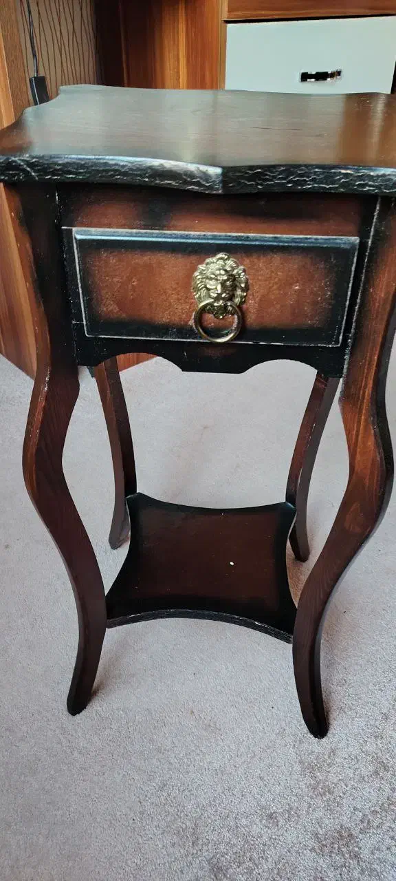 میز آباژور|مبلمان خانگی و میز عسلی|نوشهر, |دیوار