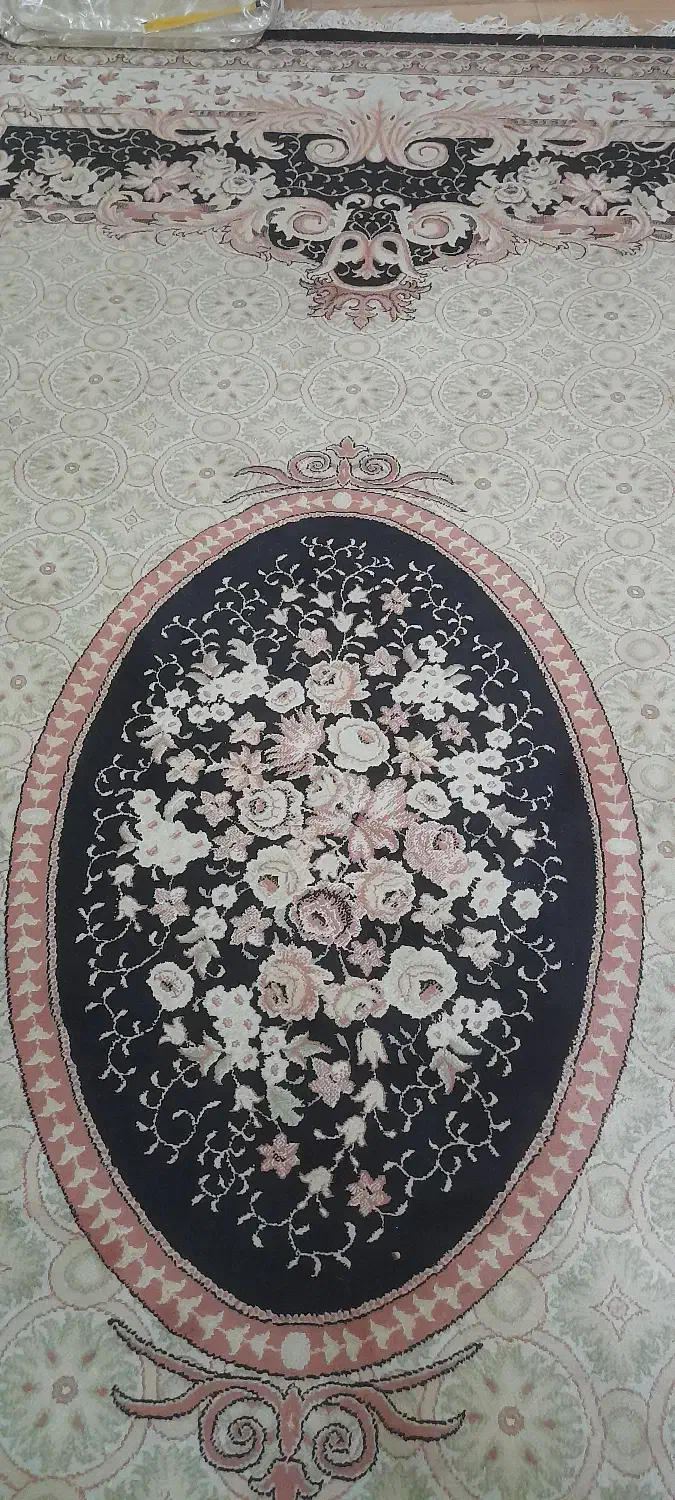 فروش فرش ۹متری سالم.|فرش|بندر انزلی, آذربایجان|دیوار