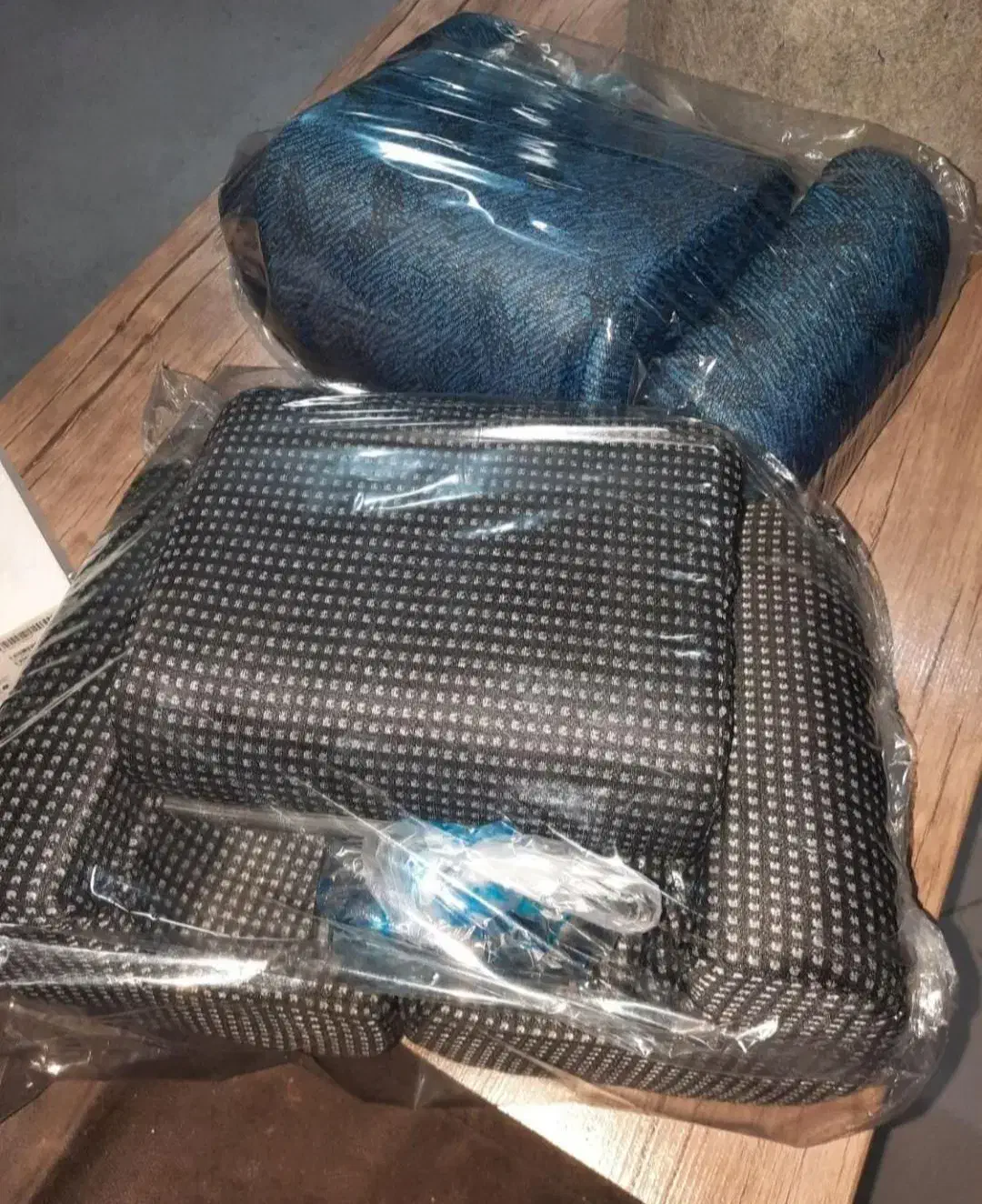 پشت سری ۲۰۶ جنس|قطعات یدکی و لوازم جانبی|فردیس, ثابتی|دیوار