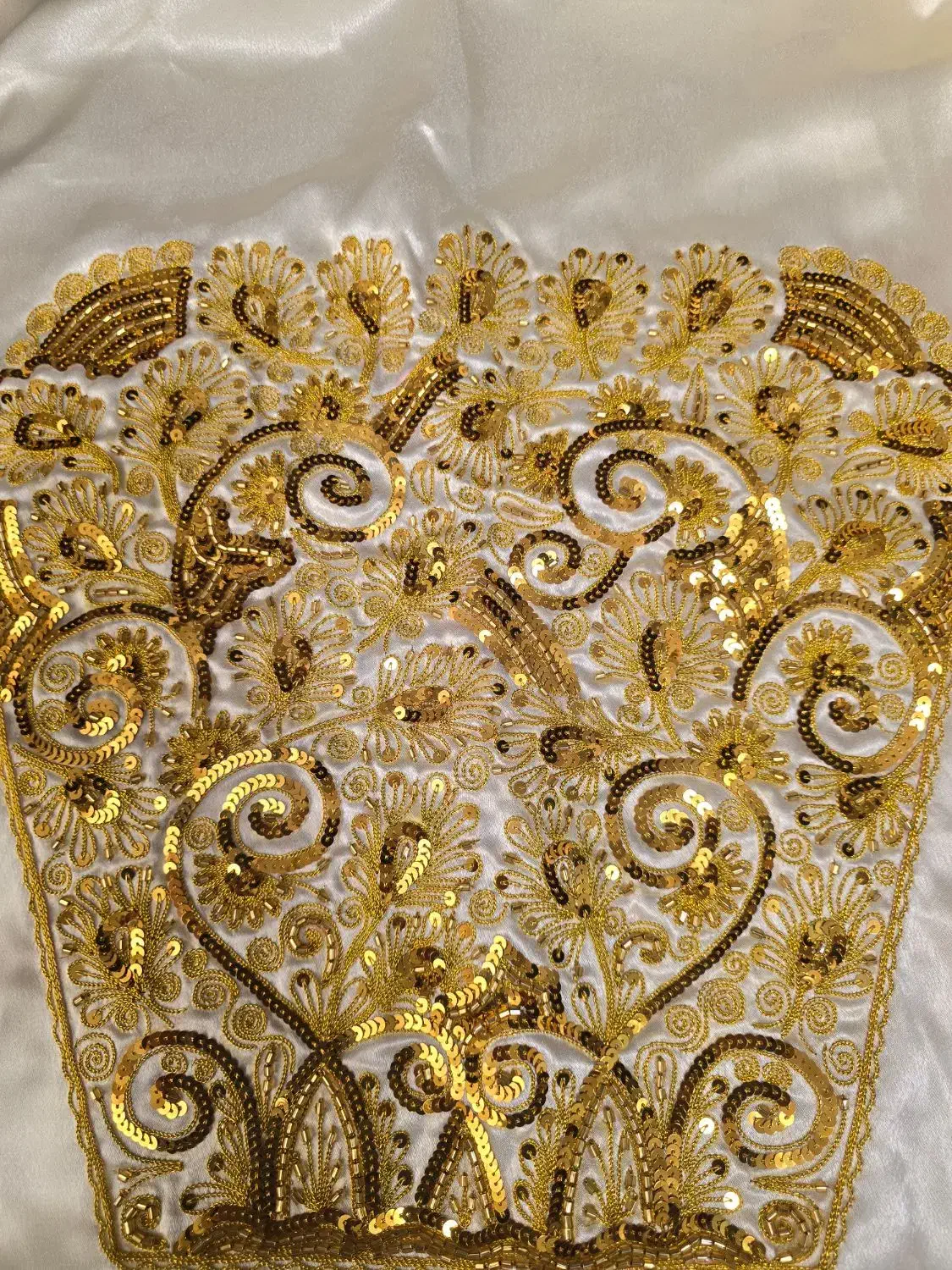 شلوار بندری جنگلی|لباس|بندرعباس, |دیوار