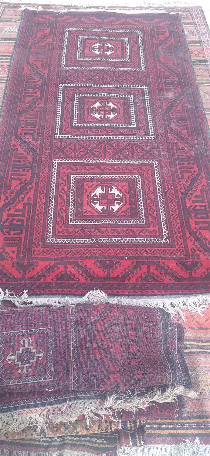 قالیچه|فرش|نیشابور, شهرک بهداری|دیوار