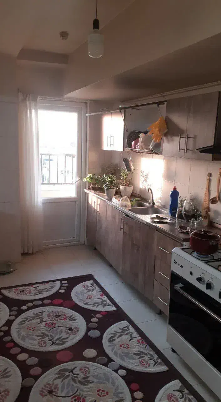 رهن واحد ۱۱۰ متری خوش نقشه|اجارهٔ آپارتمان|محمدشهر, ولدآباد|دیوار