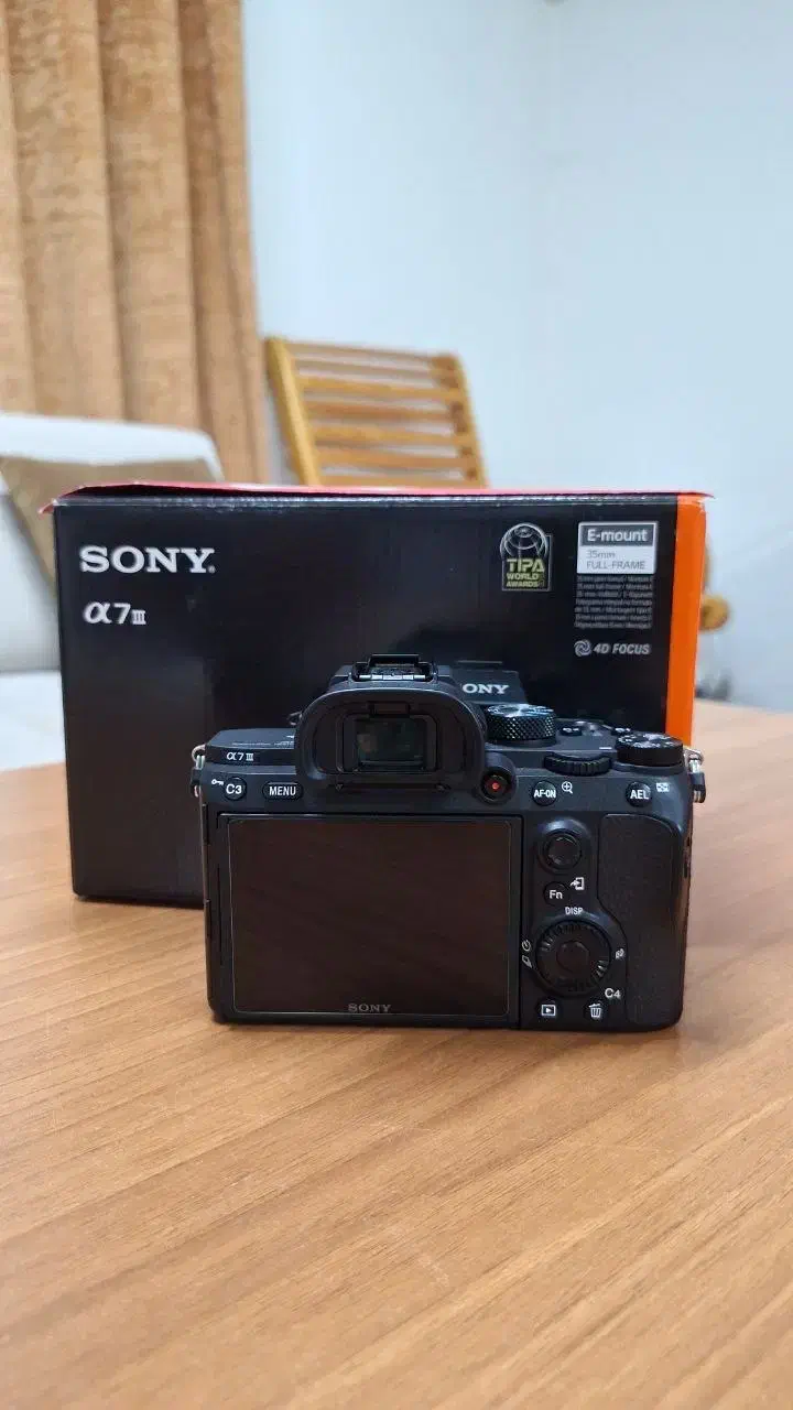 دوربین آلفا سون تری|دوربین عکاسی و فیلمبرداری|لاهیجان, لیالستان|دیوار