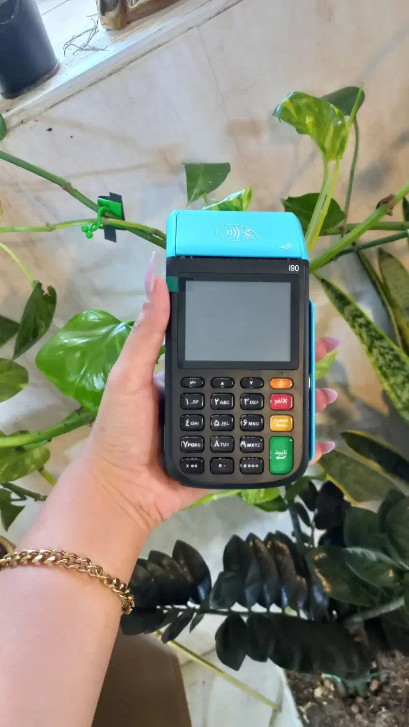 کارتخوان برتر نسل به روز به صورت چک|فروشگاه و مغازه|اسدآباد, |دیوار