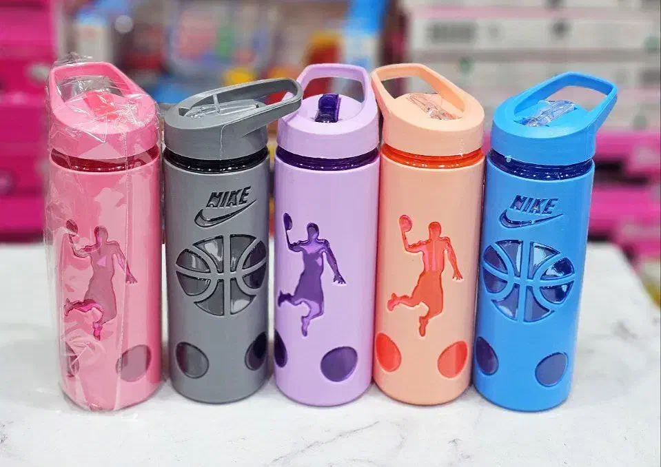 شیکر بطری قمقمه مدرسه باشگاه|تجهیزات ورزشی|قم, باغ شریفی|دیوار