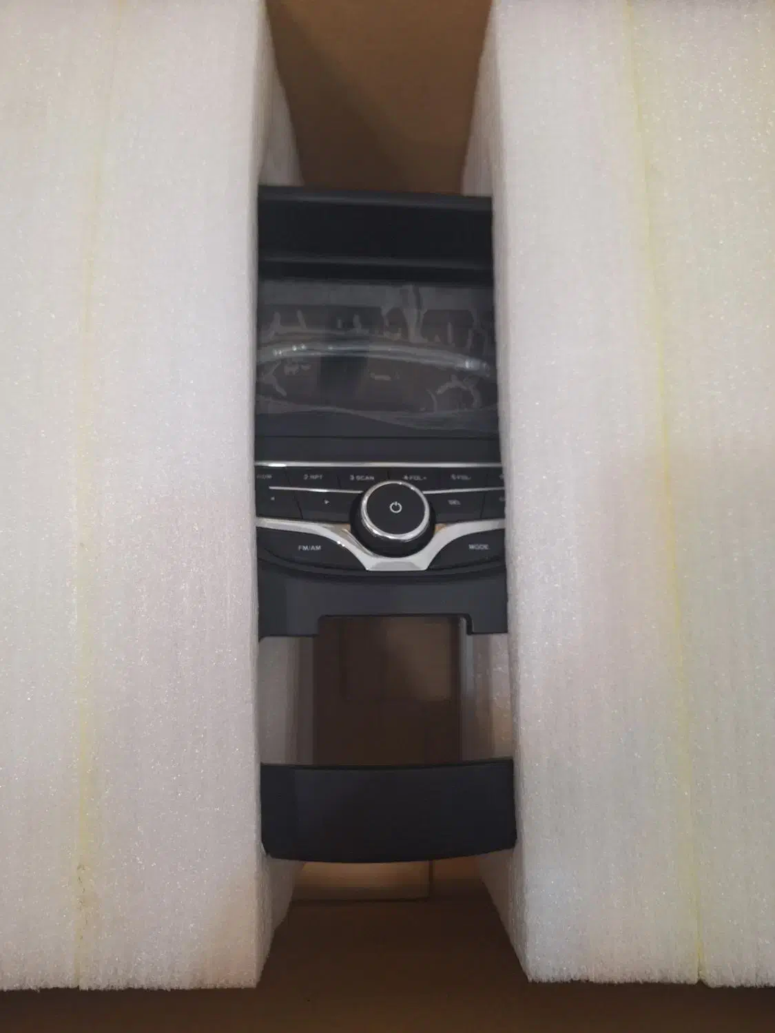 مانیتور فابریک چانگان cs35|قطعات یدکی و لوازم جانبی|چمران, |دیوار