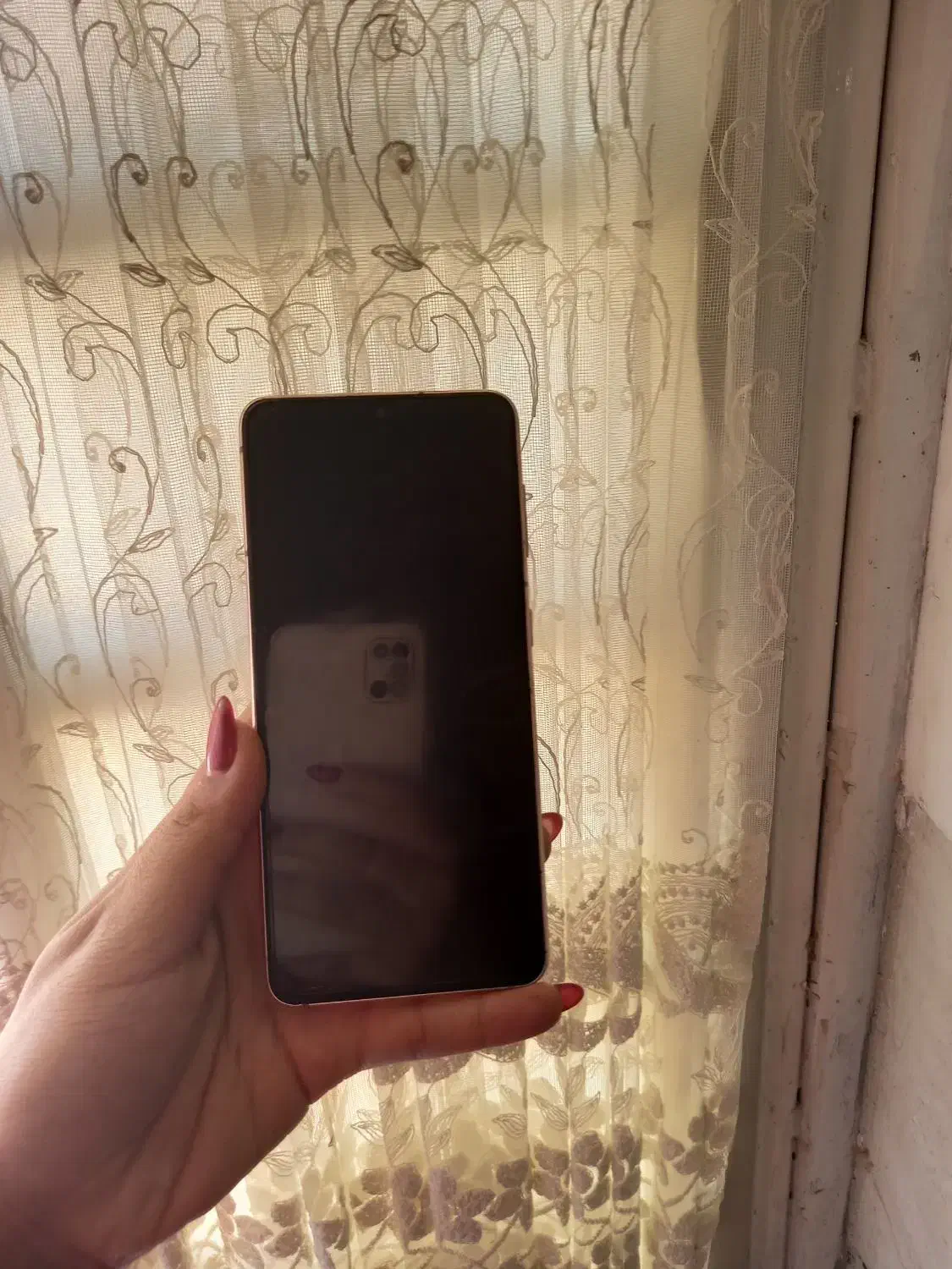 سامسونگ s 21 5g|موبایل|سیرجان, |دیوار