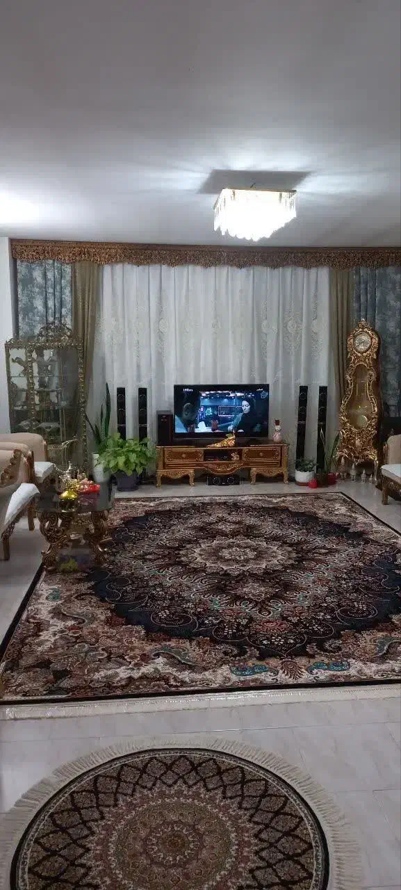 فروشی آپارتمان ۸۵ متری سند دار   ۱،۶۰۰|فروش آپارتمان|شاهدشهر, |دیوار