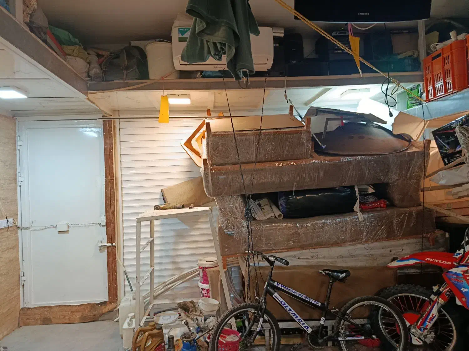 سویت 30متری نزدیک حرم|فروش آپارتمان|مشهد, سمزقند|دیوار