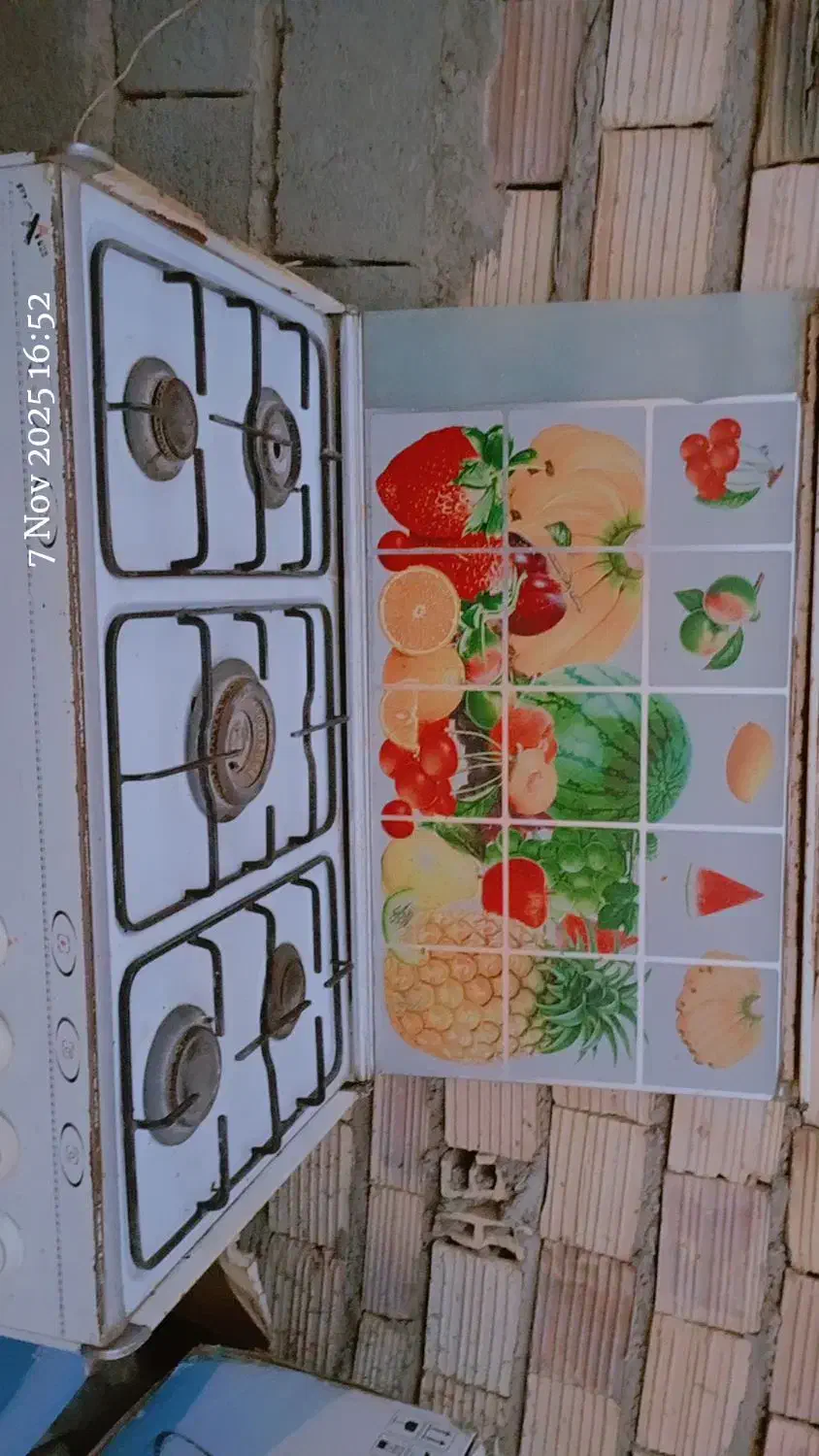 تعدادی وسیله منزل بفروش میرسد|حراج|زاهدان, |دیوار