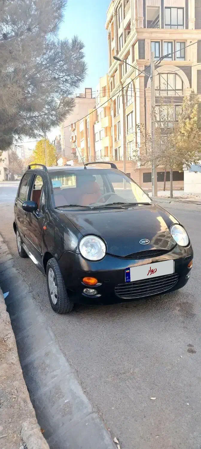 ام وی ام 110|خودرو سواری و وانت|مشهد, احمدآباد|دیوار