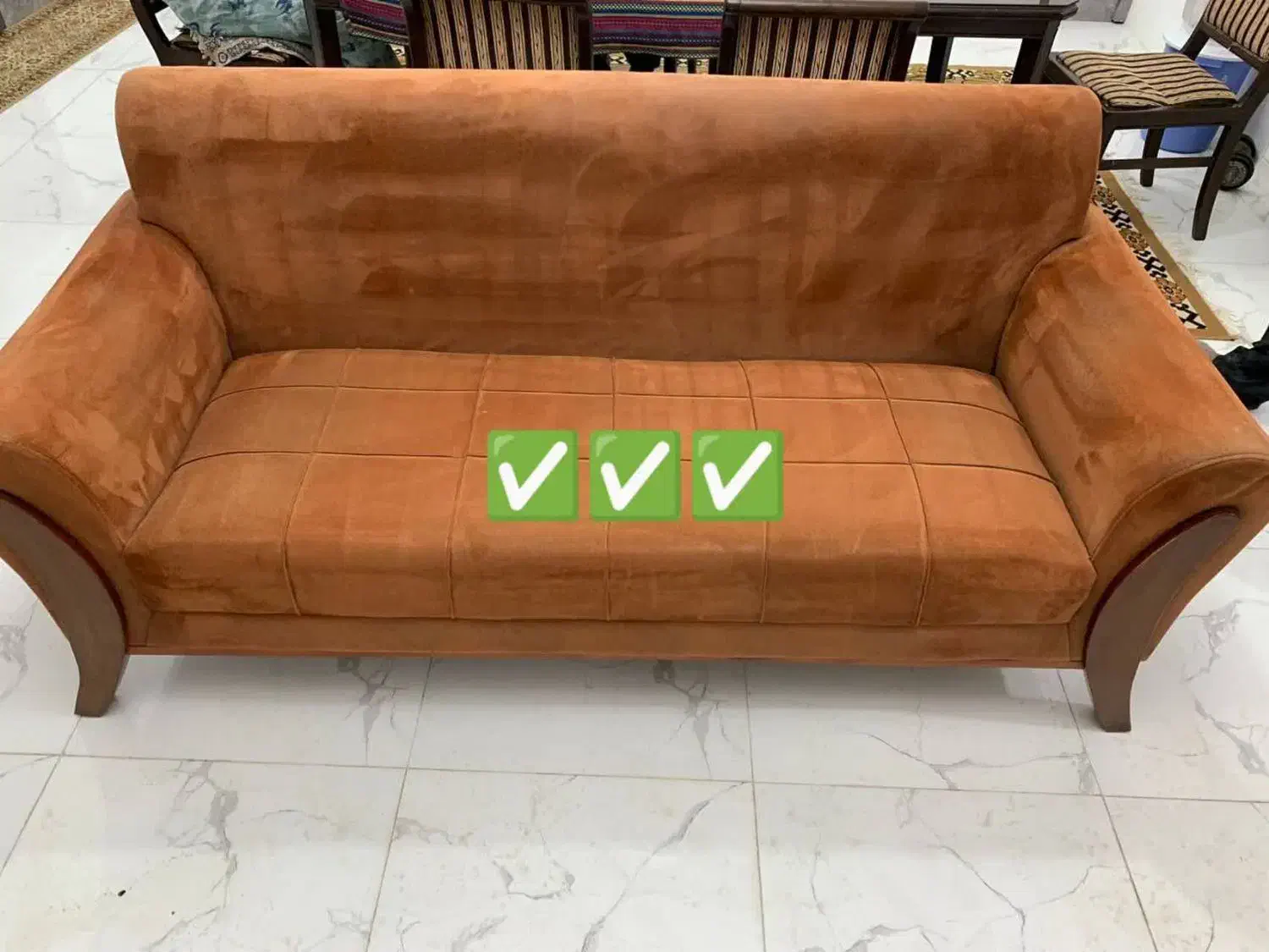 مبل شویی وقالیشویی مدرن کاشانه|خدمات نظافت|بندر گز, |دیوار