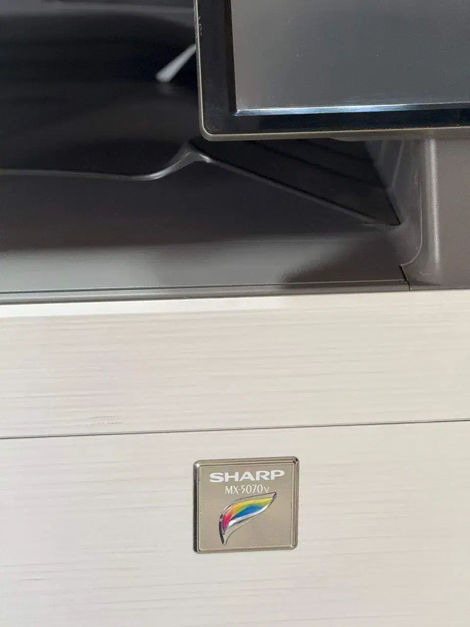 قیمت شارپ MX M5070|پرینتر، اسکنر، کپی، فکس|تهران, بهار|دیوار