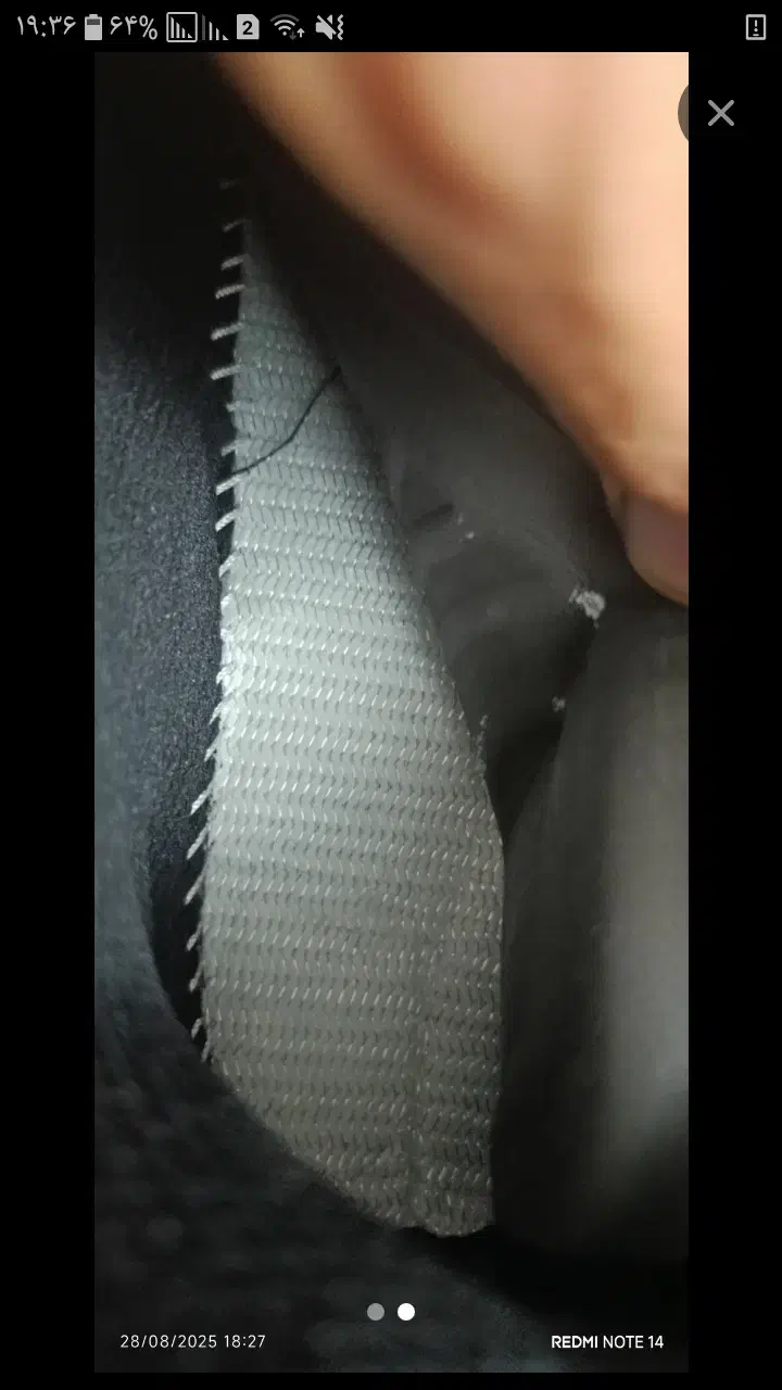 کتونی کتانی Lv|کیف، کفش، کمربند|تهران, بهداشت|دیوار