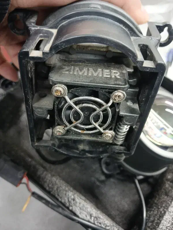 لنز zimmer|لامپ و چراغ|کرج, پیشاهنگی|دیوار