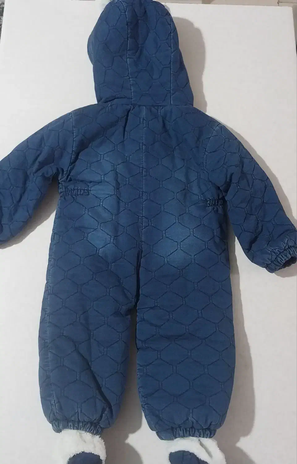 کاپشن سرهمی ۶ ماه تا ۱ سال|کفش و لباس بچه|قدس, شهرقدس|دیوار