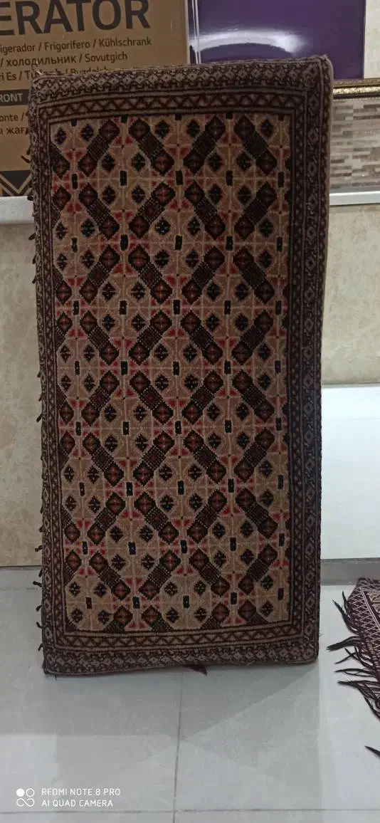 فروش پشتی دستباف|پشتی|اسلام‌شهر, شهرک مفیدی|دیوار