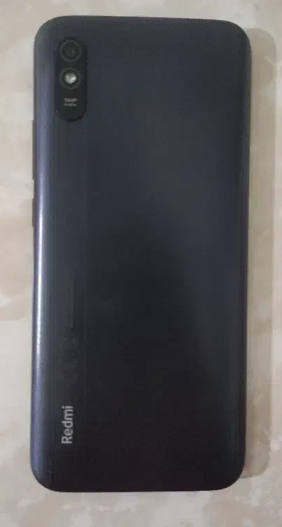 شیامی ردمی 9|موبایل|قم, شهرک امام حسین|دیوار