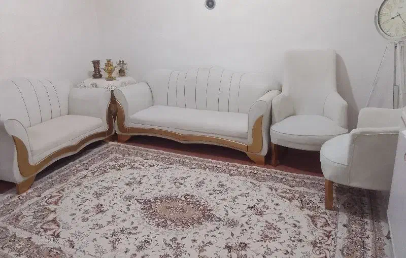 فروش مبل|مبلمان خانگی و میز عسلی|خوی, |دیوار