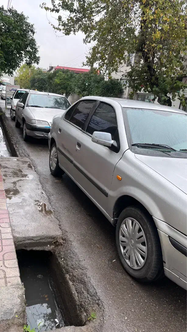 ماشین|خودرو سواری و وانت|خان ببین, |دیوار