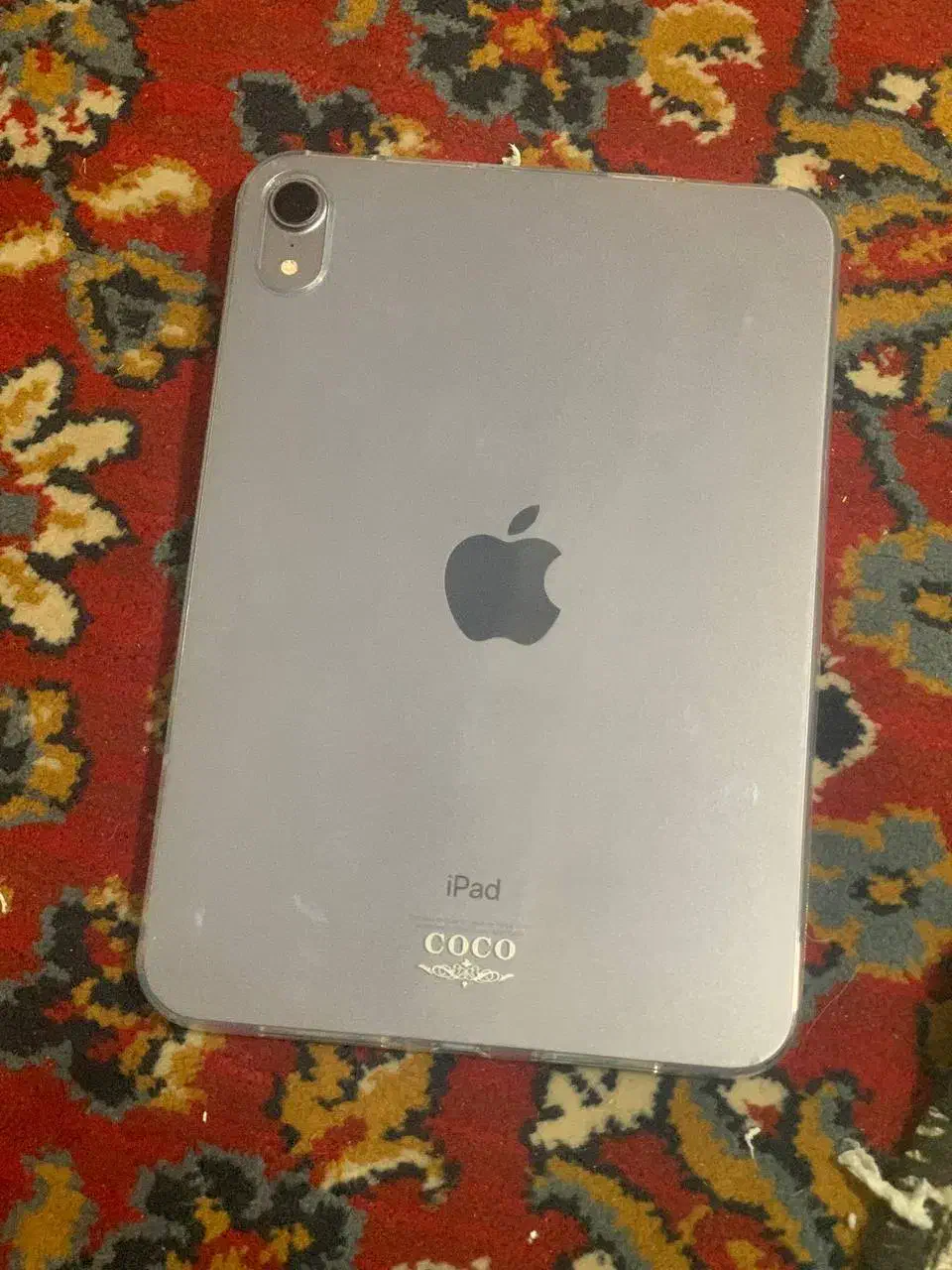 ایپد مینی ۶|تبلت|زاهدان, |دیوار