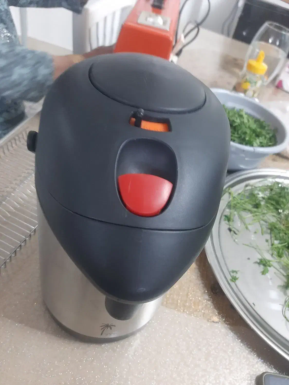 فلاسک|خوردنی و آشامیدنی|نیشابور, شهرک ولیعصر|دیوار