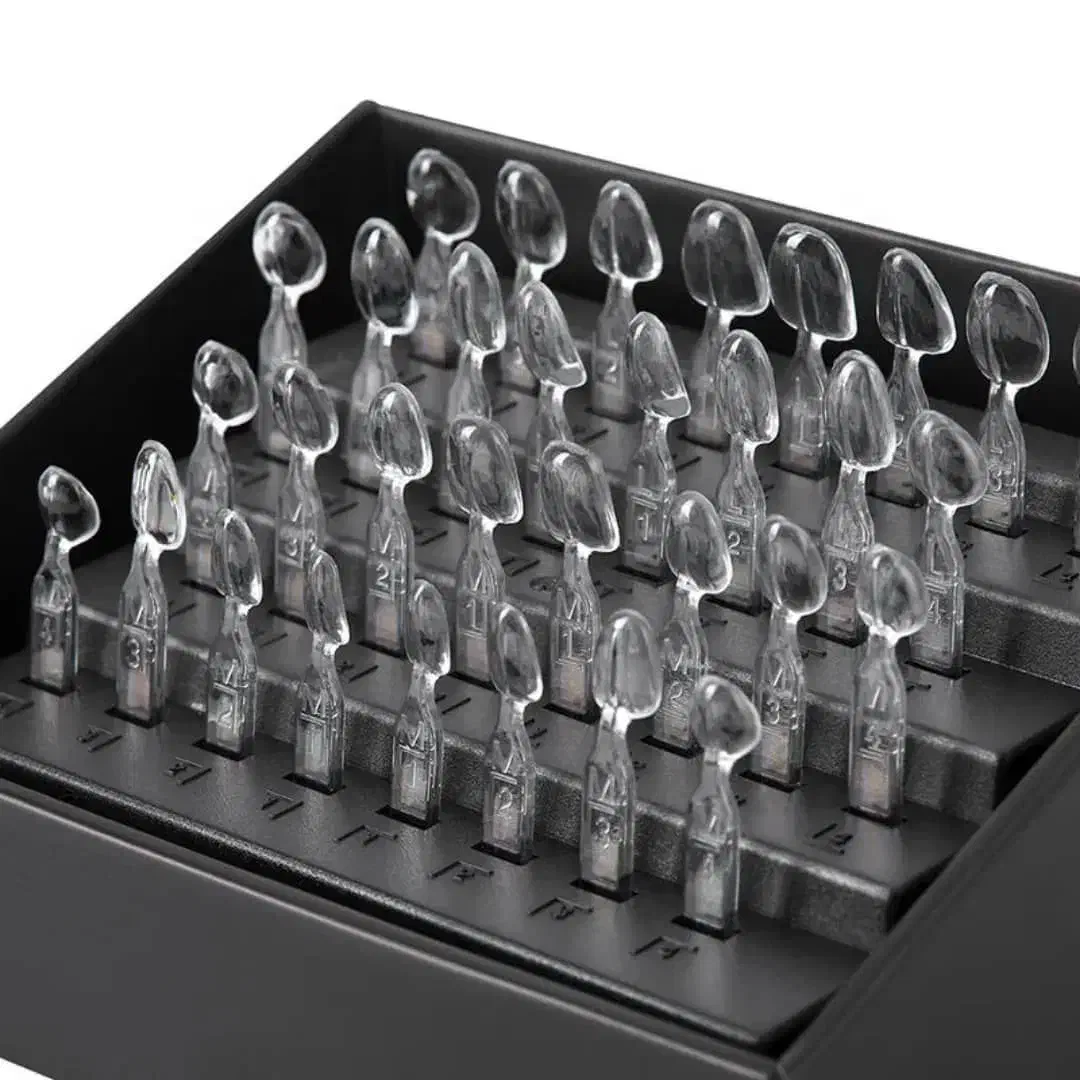 کیت قالب آماده کامپوزیت ueneer دندانپزشکی|آرایشی، بهداشتی، درمانی|تهران, بلوار کشاورز|دیوار