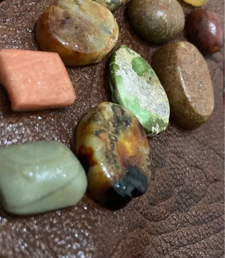 فروش نگین های قیمتی|جواهرات|مشهد, طبرسی شمالی|دیوار