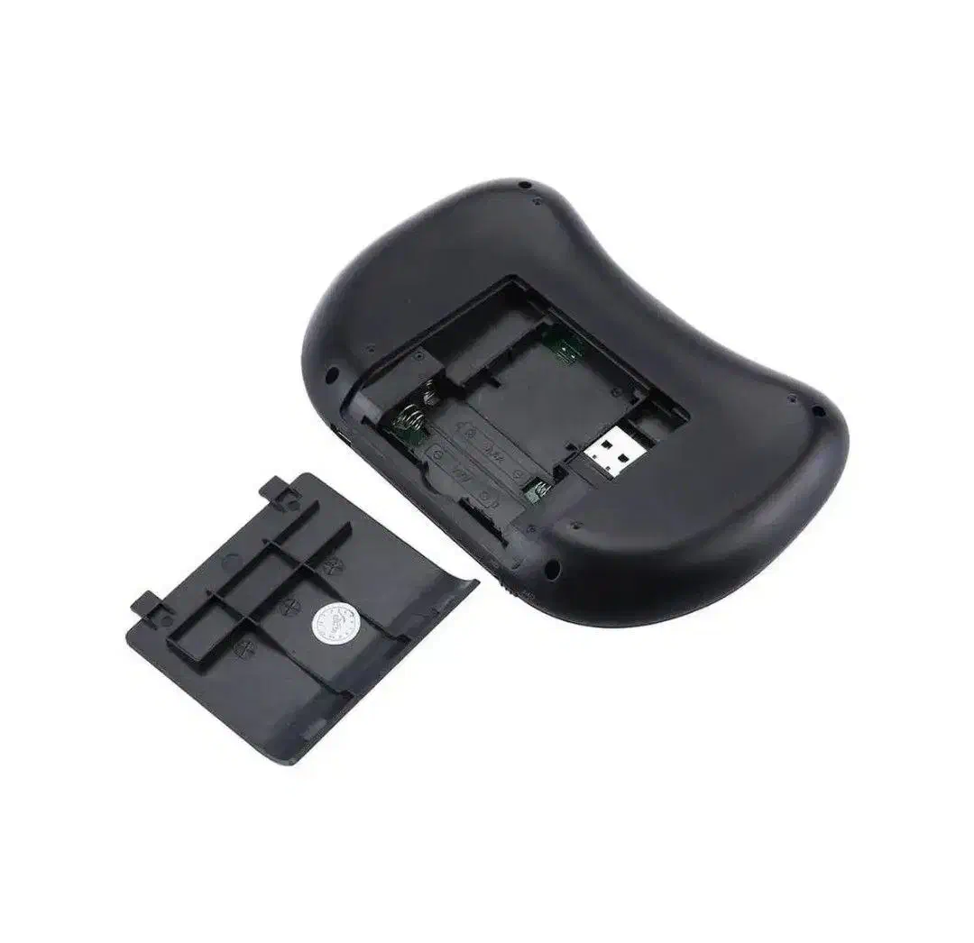 کیبرد بی سیم فانتزی|قطعات و لوازم جانبی رایانه|رشت, یخسازی|دیوار