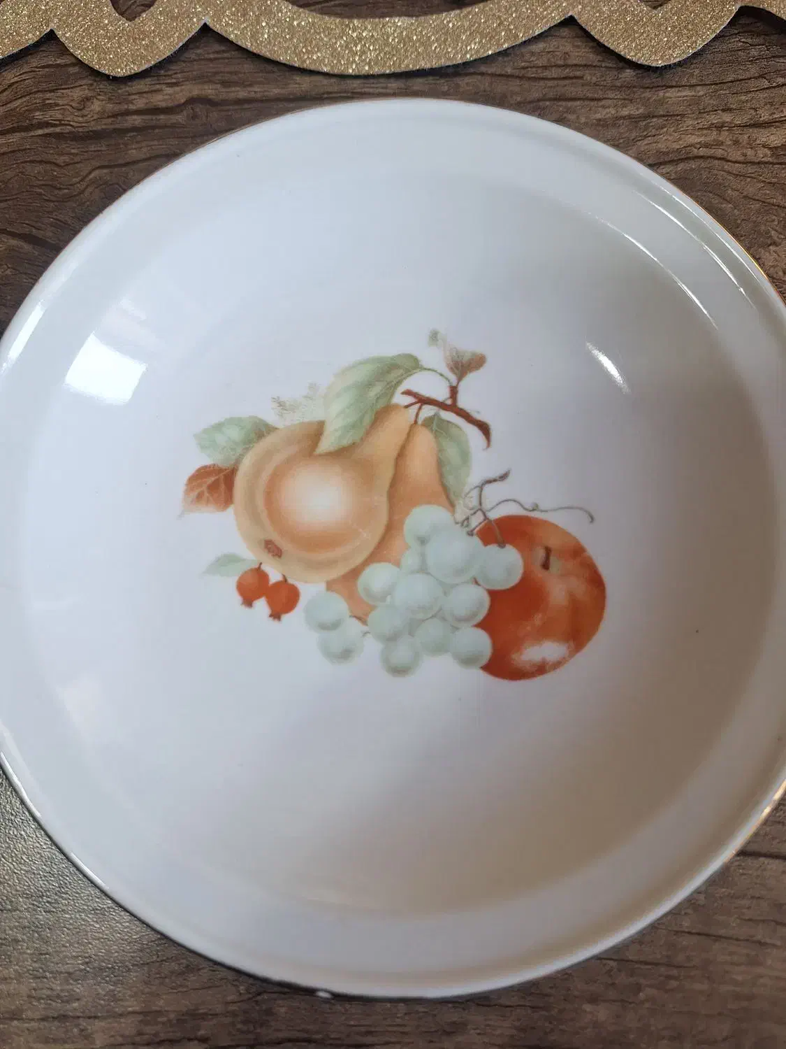 ظرف آنتیک|ظروف سرو و پذیرایی|زالیان, |دیوار