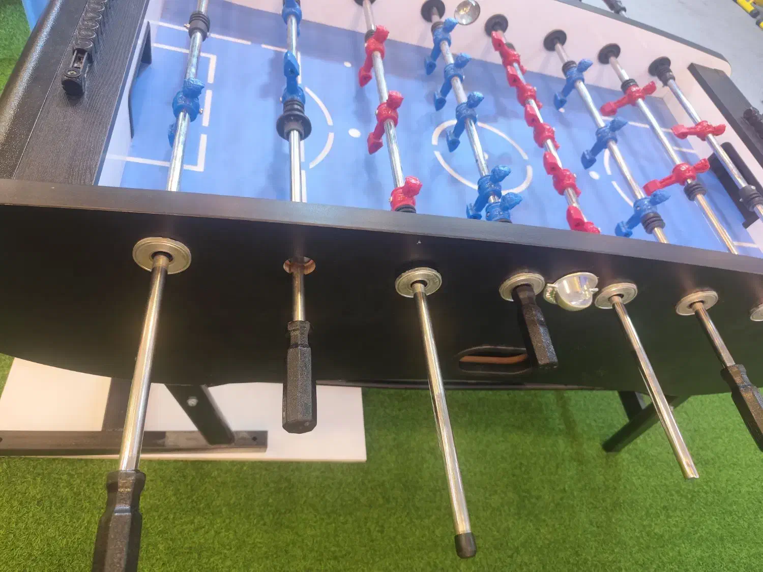 فوتبال دستی|ورزش‌های توپی|قشم, |دیوار