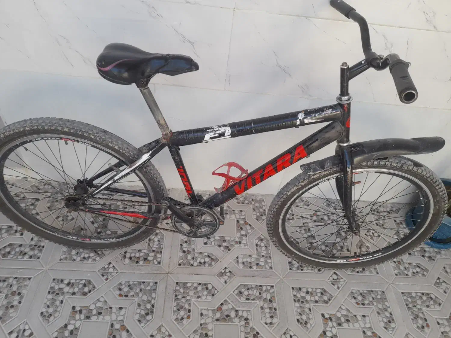 دوچرخه 26|دوچرخه، اسکیت، اسکوتر|خرمشهر, |دیوار