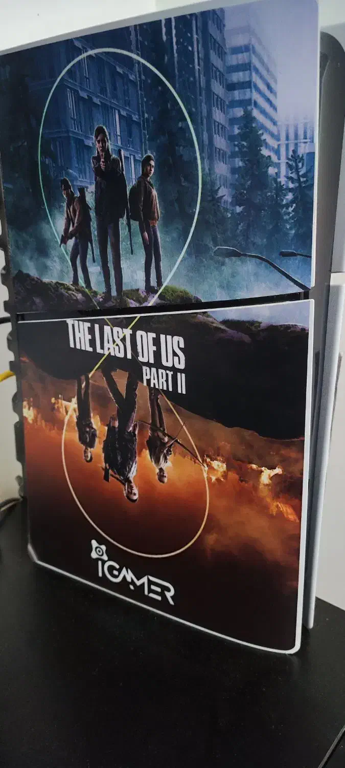 فروش Ps5 slim|کنسول، بازی ویدئویی و آنلاین|علی‌آباد کتول, |دیوار