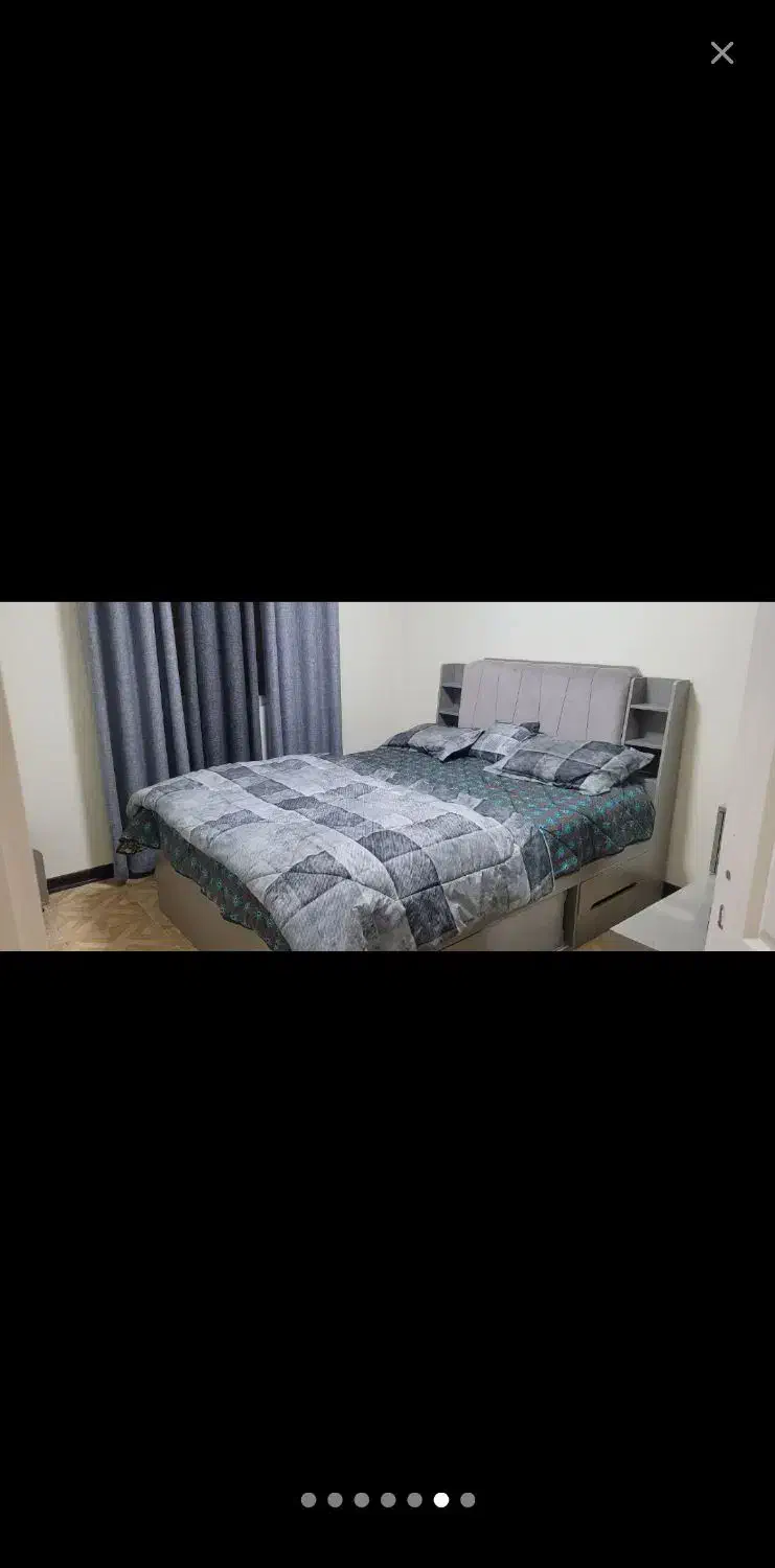 اجاره خانه سوئیت مبله  روزانه ساعتی|اجارهٔ کوتاه‌مدت آپارتمان و سوئیت|کرمان, |دیوار