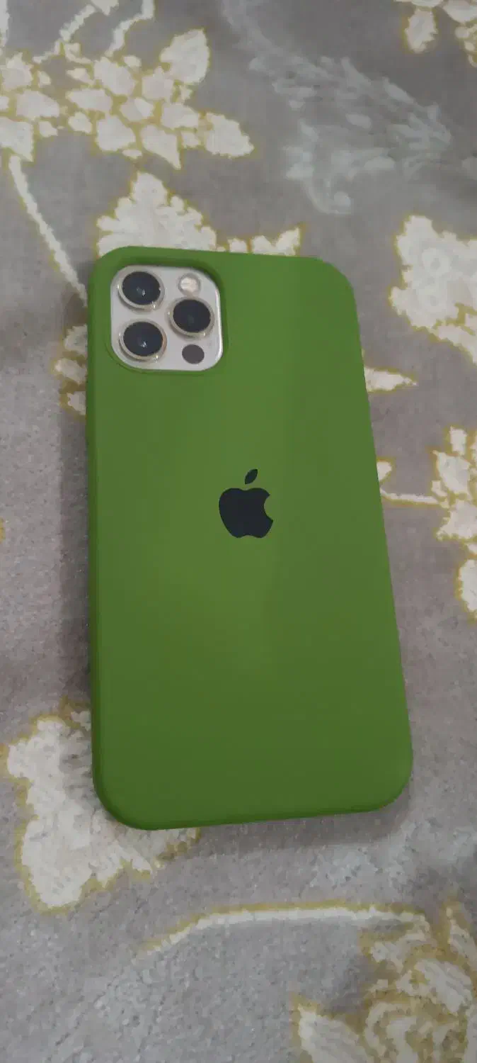 ایفون ۱۲پرو512گیگ|موبایل|آبادان, |دیوار