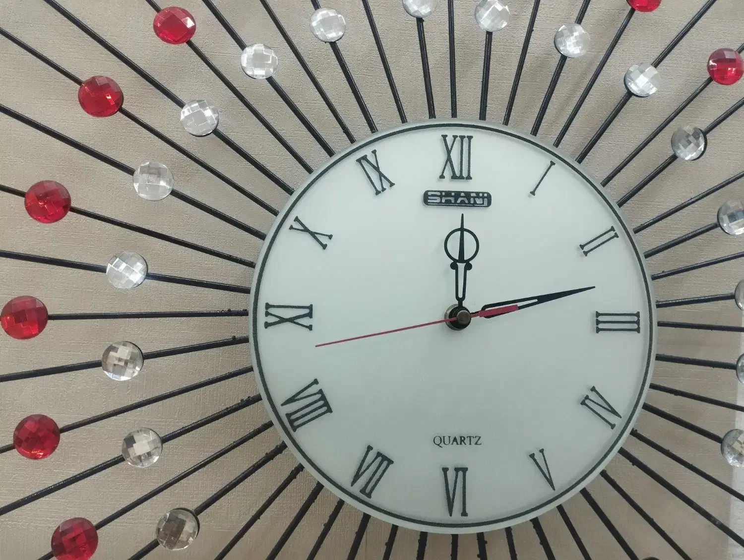 ساعت دیواری|ساعت دیواری و تزئینی|سنندج, |دیوار