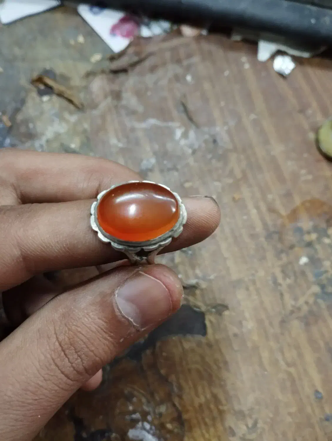 چند عدد انگشتر|جواهرات|زابل, |دیوار